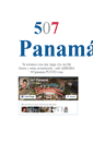 Mobile Screenshot of 507panama.com